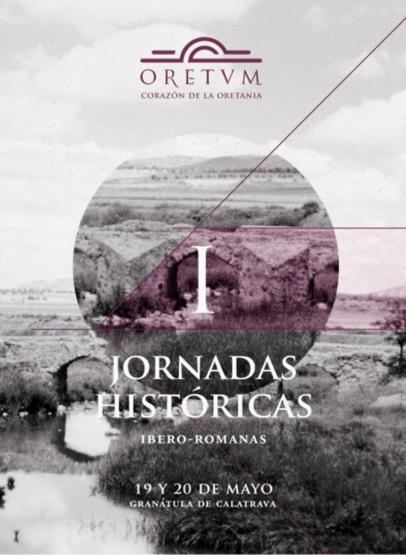 Jornadas Historicas IBERO-ROMANAS