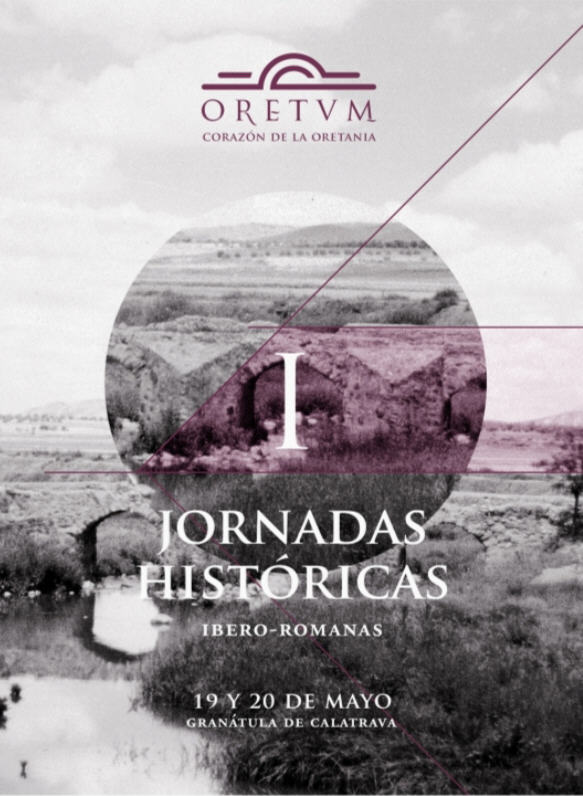 Jornadas Historicas IBERO-ROMANAS Jornadas Historicas IBERO-ROMANAS